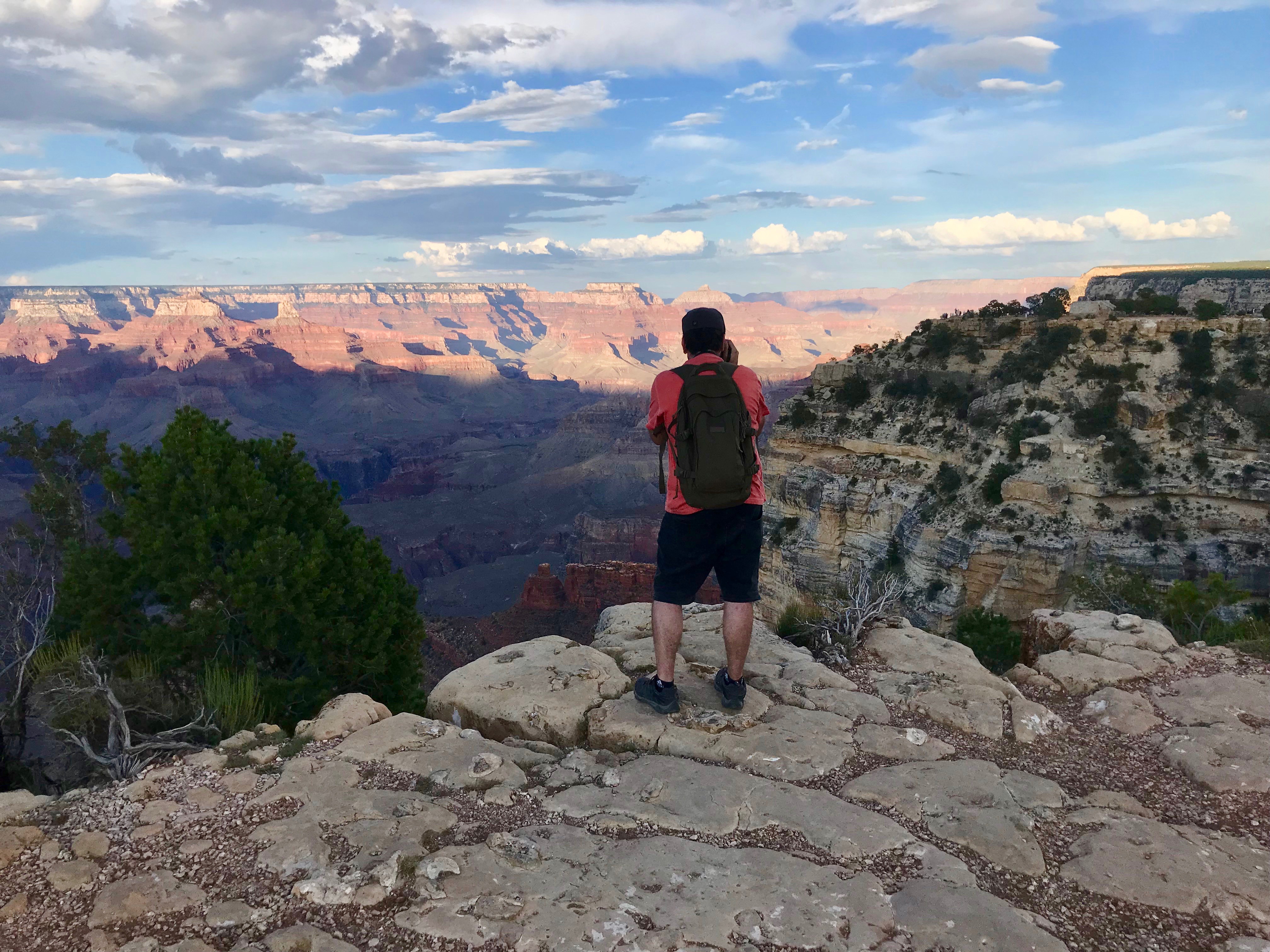 Colorado, US, Grand Canyon