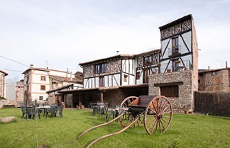 Foto de La Casona del Pastor Foto de La Casona del Pastor