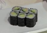 Maki sushi
