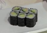 Maki sushi