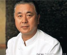 Nobu Matsuhisa
